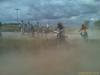 a little dusty