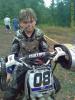 got mud
