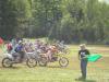 A class holeshot