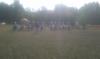 85 Class Starting Line