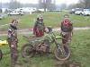 same three dirt ball dirt bikers