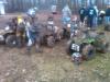 Yout quads - muddy conditions