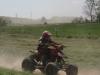Brandon rollin along