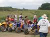 Before the start