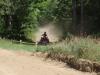 dusty way