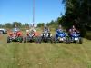 The crew