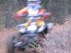 just a blur