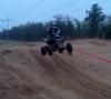 Dallas #288 90 quad