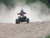 here comes the dust