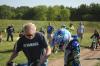 Arbie and Dad