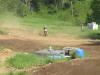 Pete in the throttle