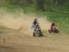 Blake got the holeshot
