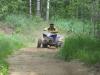 throttle up