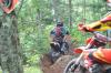 Ribbens in the ruts